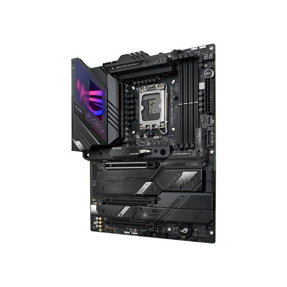 ROG STRIX Z790-E GAMING WIFI II - ASUS